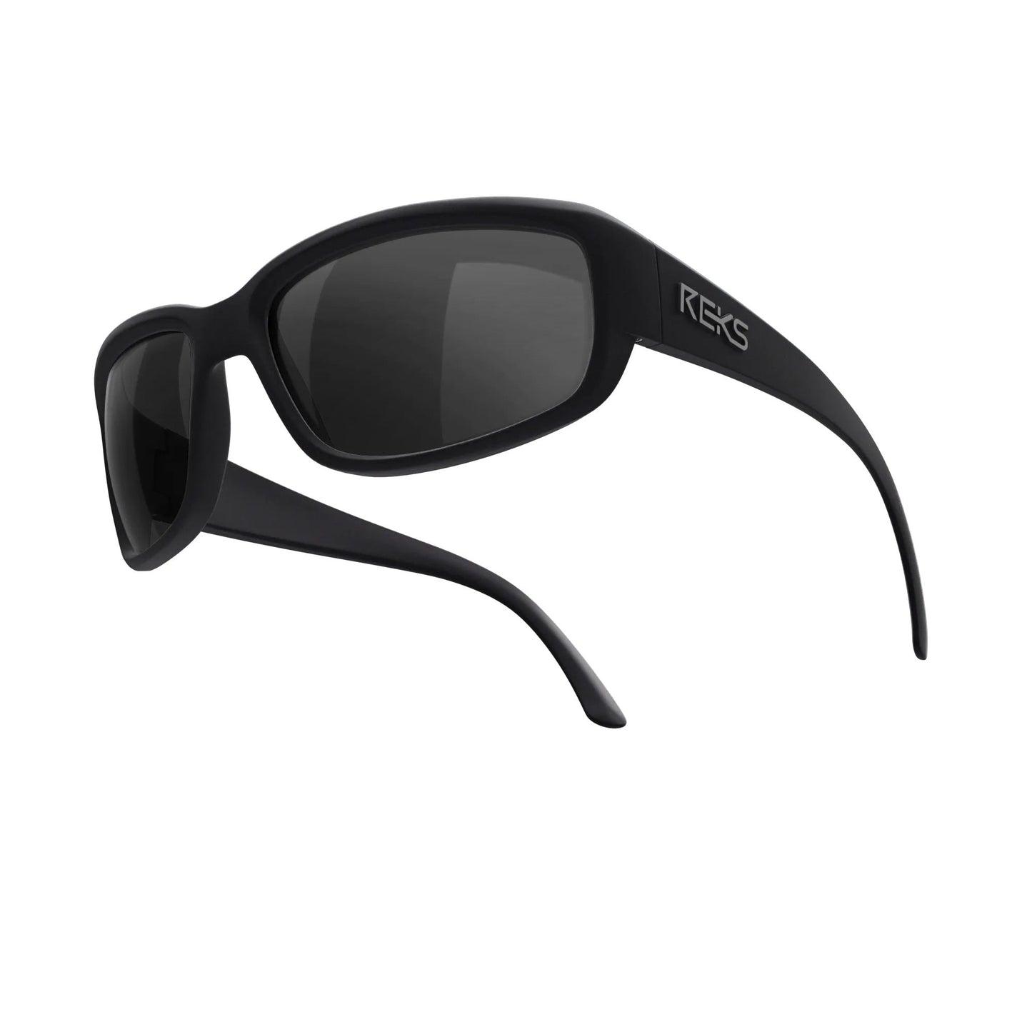 Wrap XL Trivex® Polarized Prescription Sunglasses