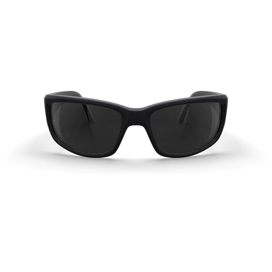 Wrap Around Polycarbonate Sunglasses