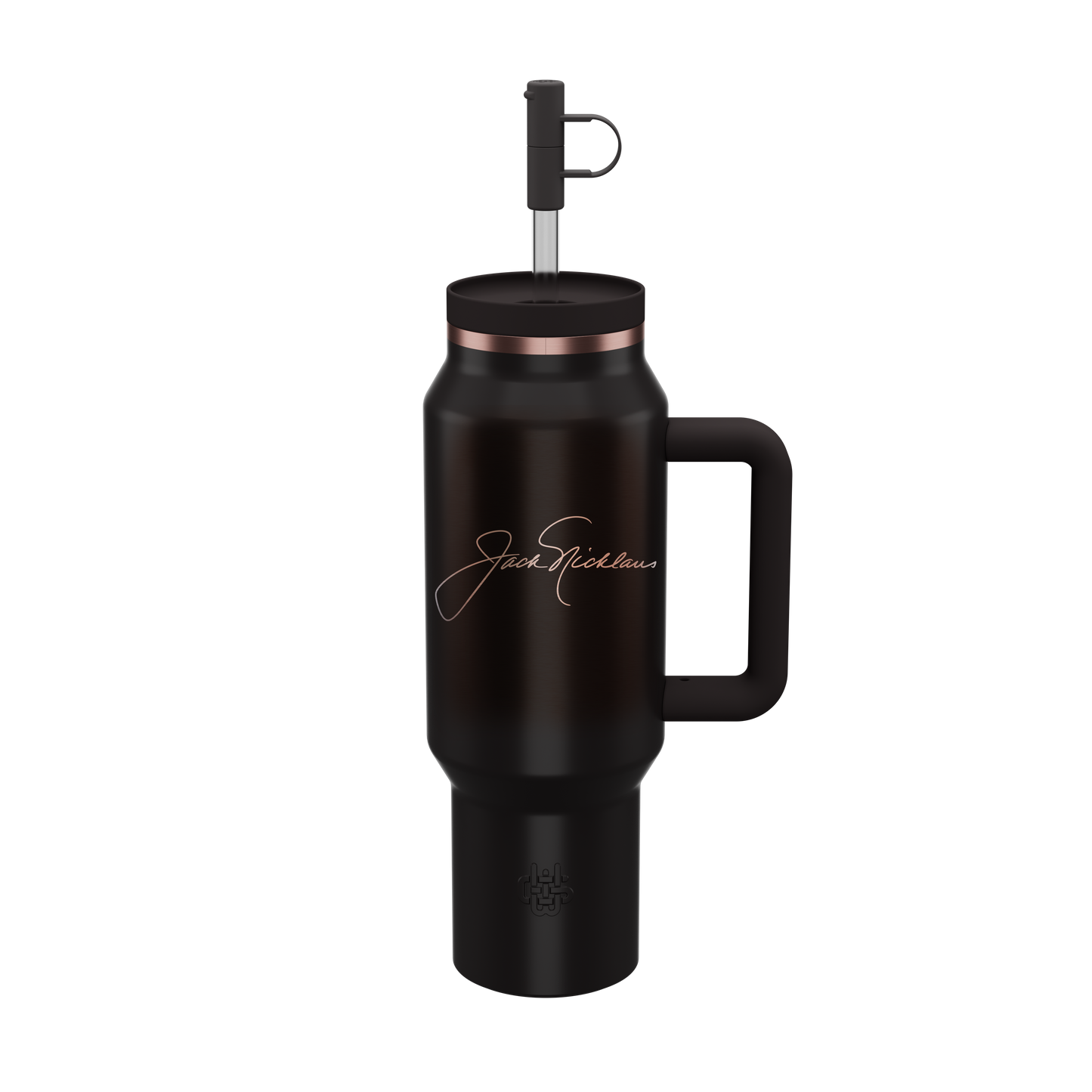 Nicklaus Signature - 30oz Wyld Syde Travel Tumbler