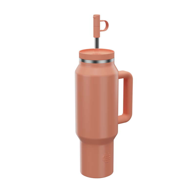 Nicklaus Signature - 40oz Wyld Syde Travel Tumbler