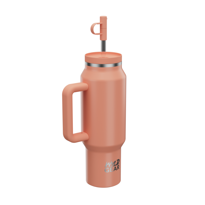 Nicklaus Signature - 40oz Wyld Syde Travel Tumbler