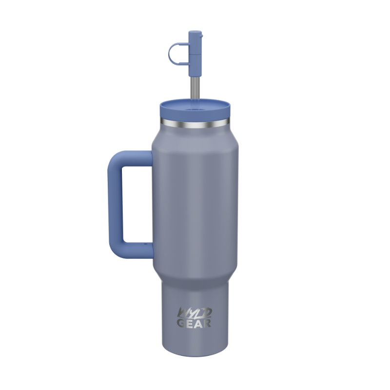 Nicklaus Signature - 40oz Wyld Syde Travel Tumbler