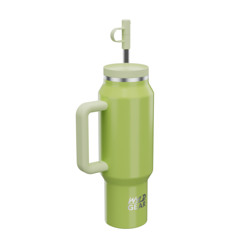 Nicklaus Signature - 40oz Wyld Syde Travel Tumbler