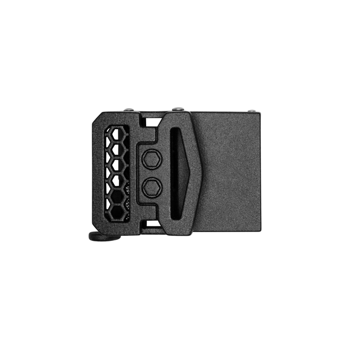 Kore Essentials X10 Multicam Black Tactical Gun Belt