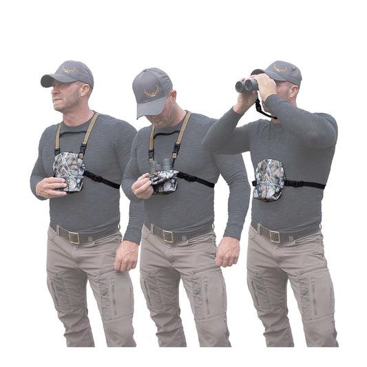 Bino Slicker XD Harness