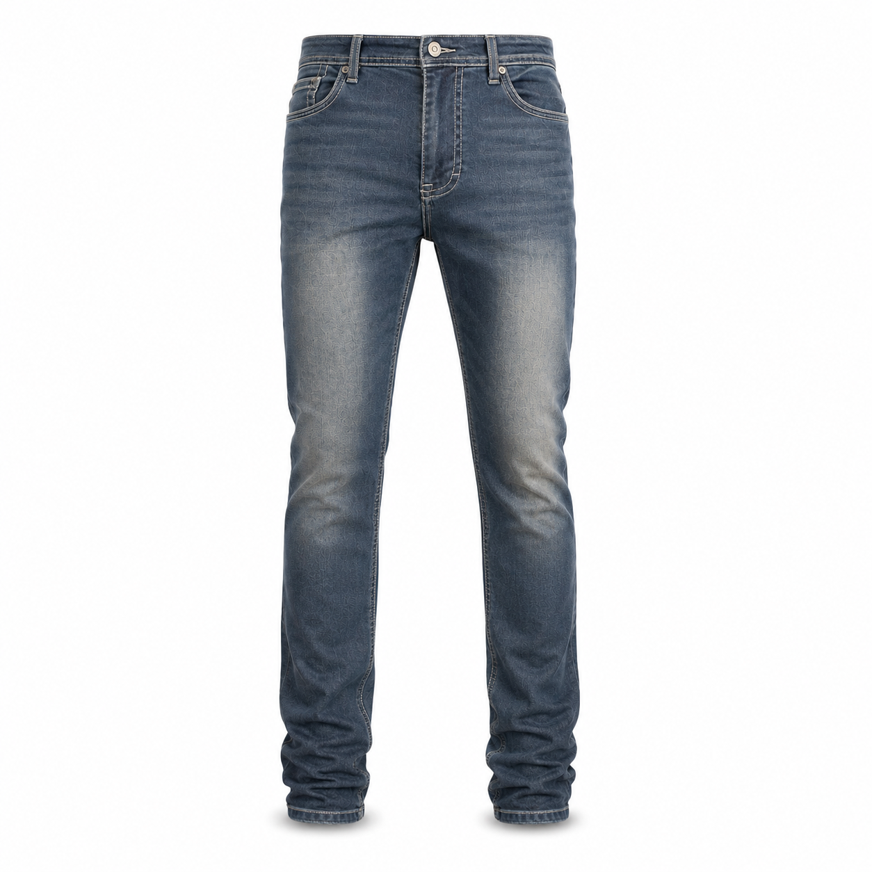 Xotic Jeans: Long