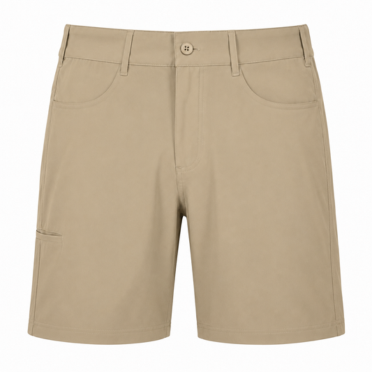 Xplorer Shorts w/ REPEL-X