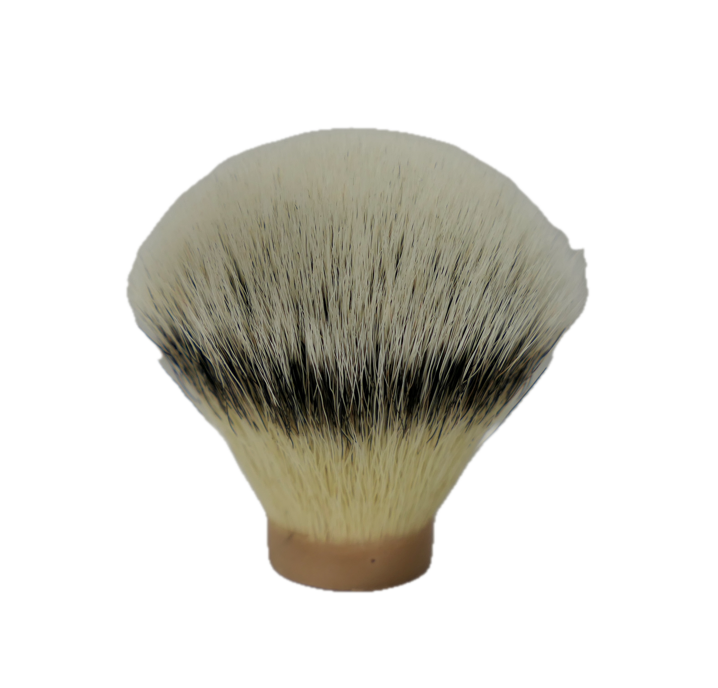 The XTC / S16 - 24 & 26 mm Synthetic Shave Brush Knot