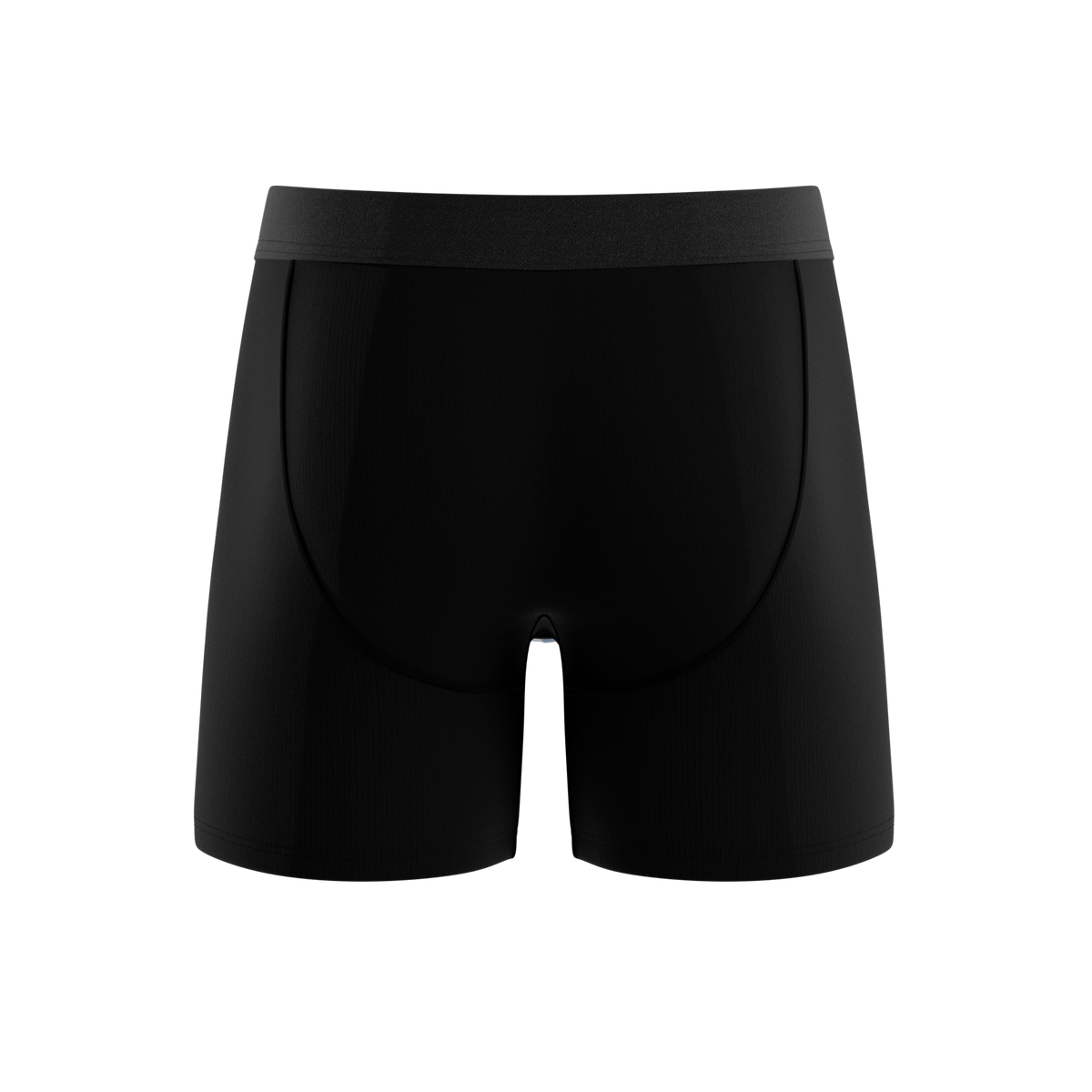 The XXX Ray | Middle Finger X Ray Ball Hammock® Pouch Underwear
