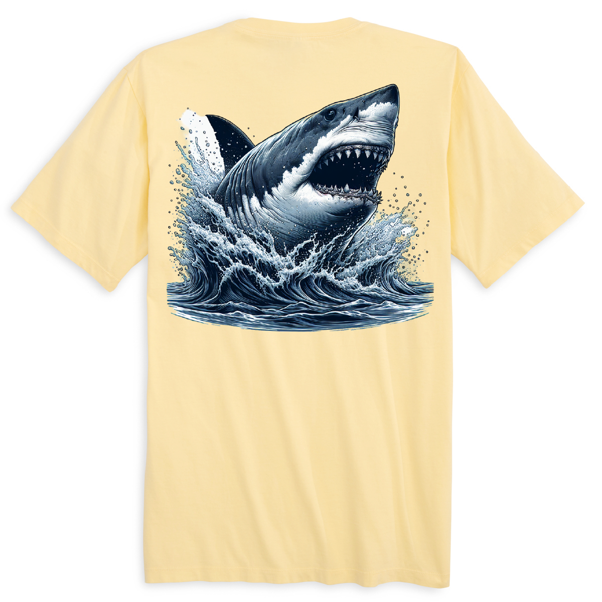 Cape Cod, MA Jaws Men's