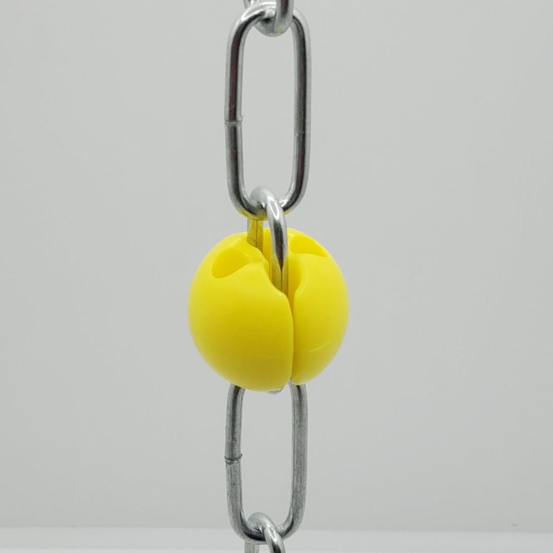 DiscDot - Putting Practice Tool Made From Recycled Discs!