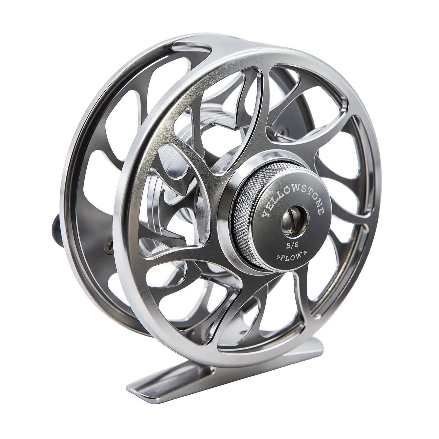Jackson Lake Plus Rod & Reel Combo – 9'0" 6WT