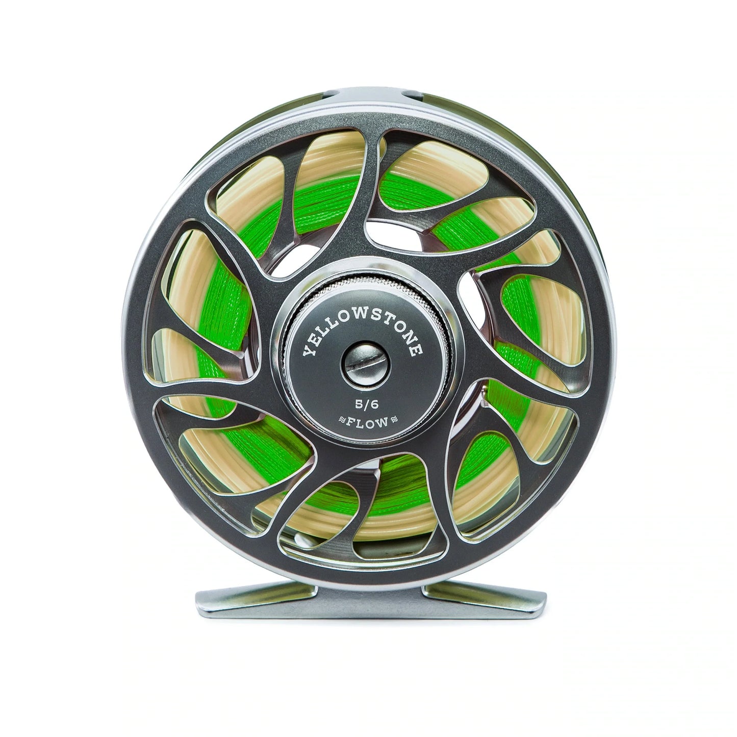 JHFLYCO Backpacker Rod Combo Kit – 7'0" 4WT