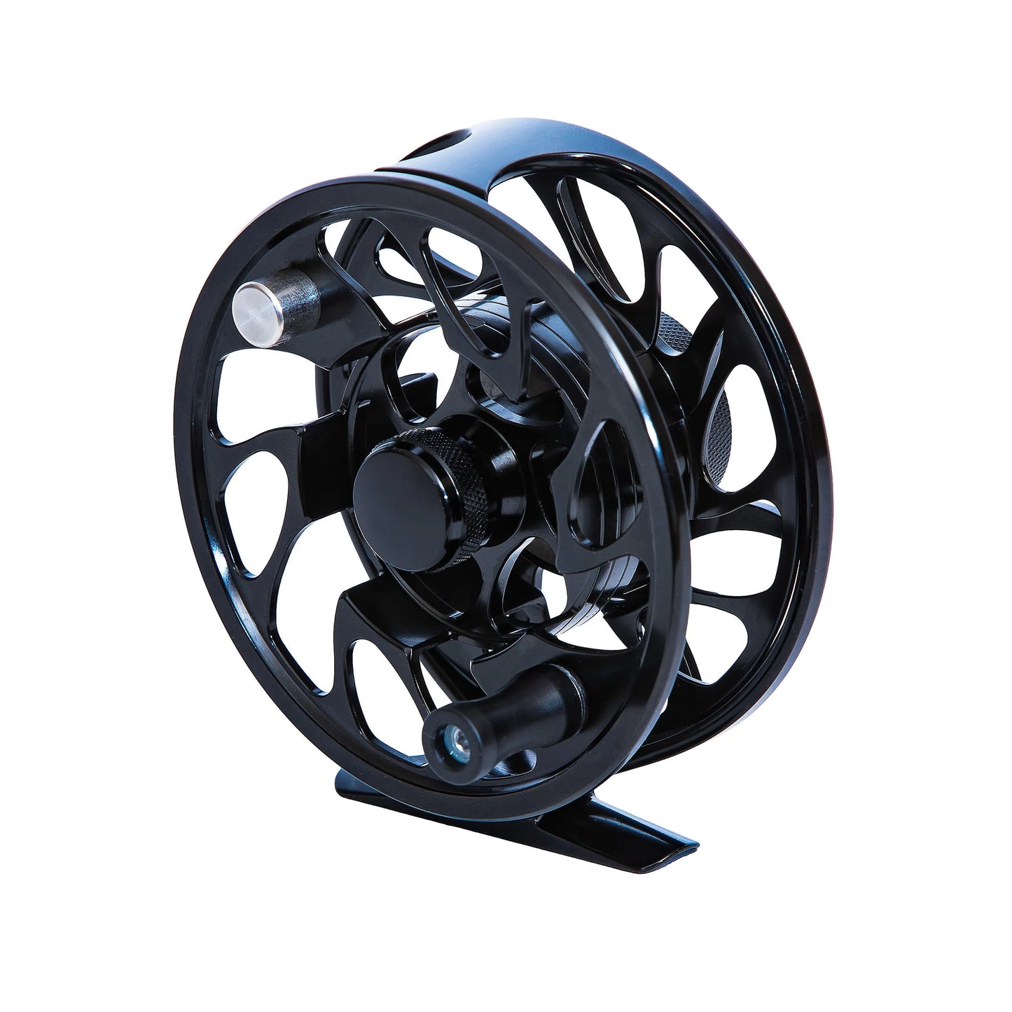 Yellowstone Grizzly Fly Reel