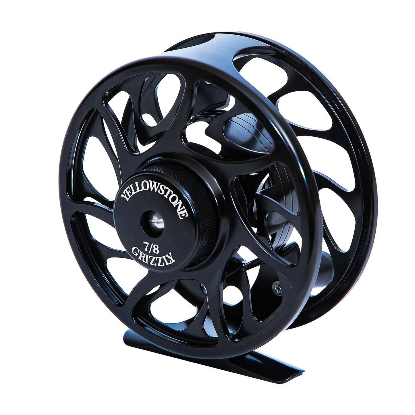 Yellowstone Grizzly Fly Reel