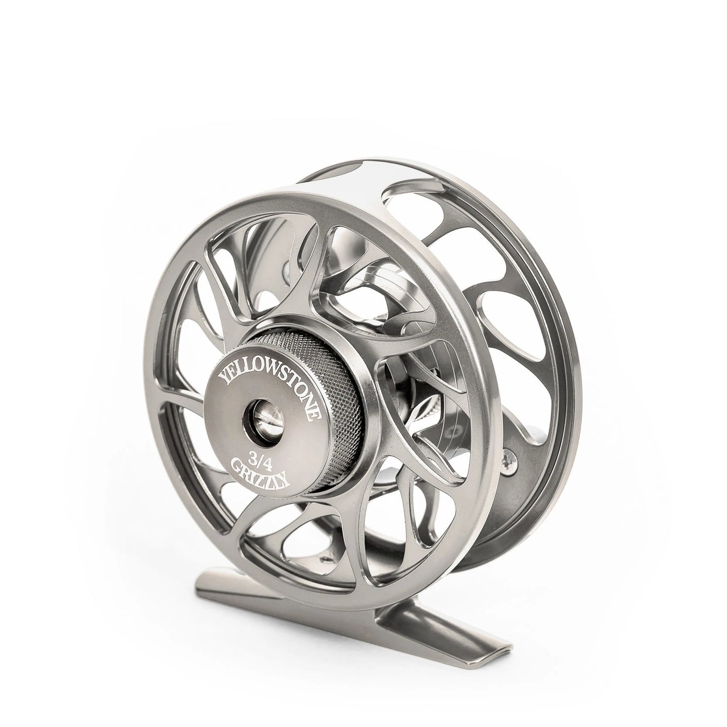 Yellowstone Grizzly Fly Reel