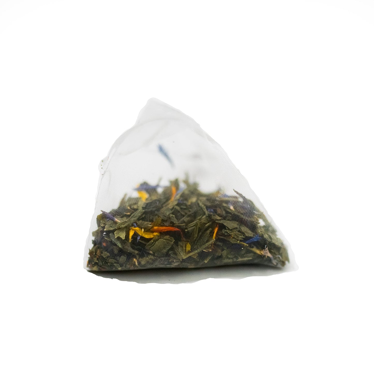 Yellowstone Gold (Marigold Safflower Green Tea)