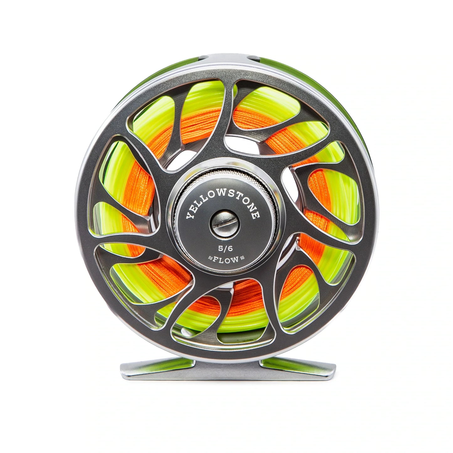 Miracle Mile Rod Combo Kit – 9'0" 6WT