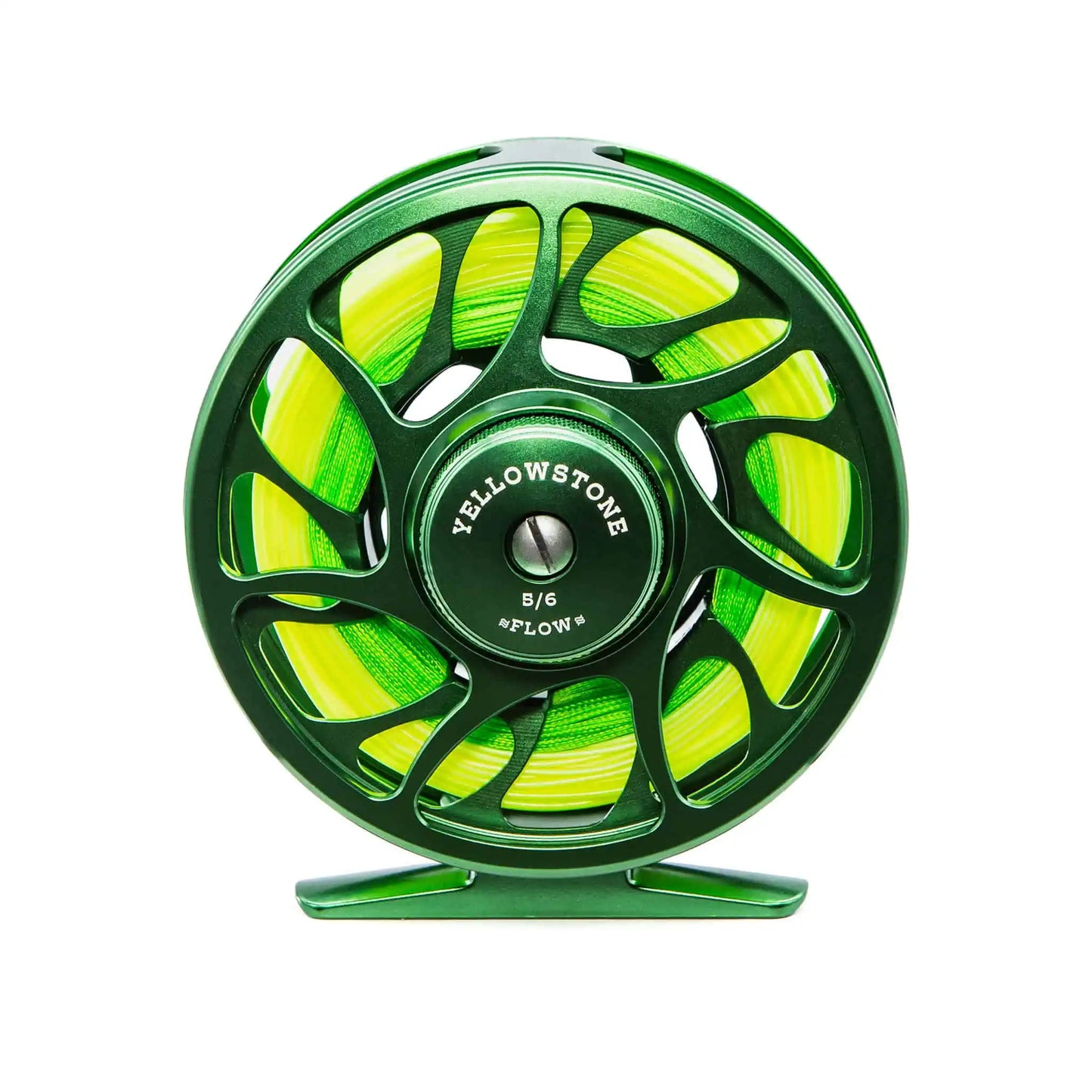 Dream Stream Rod Combo Kit – 9'0" 5WT