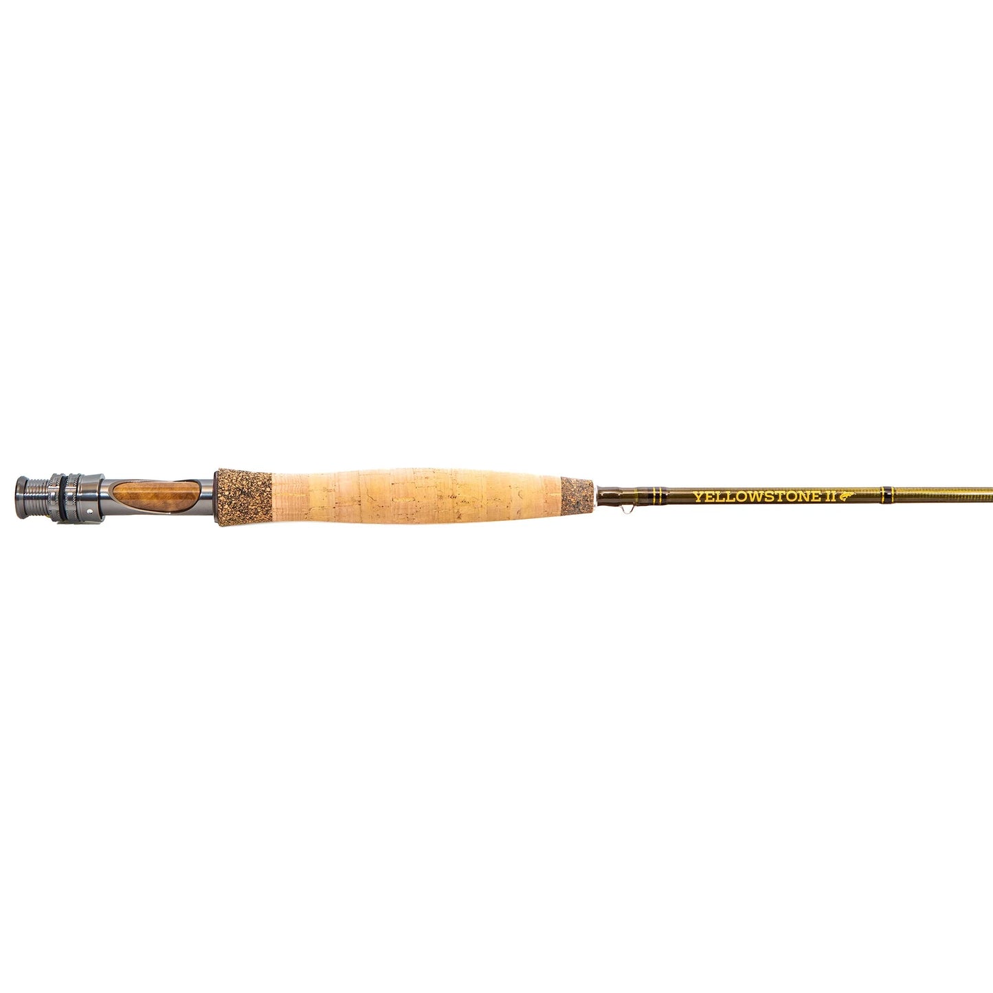 Euro Nymph Rod Combo Kit – 9'0" 4WT