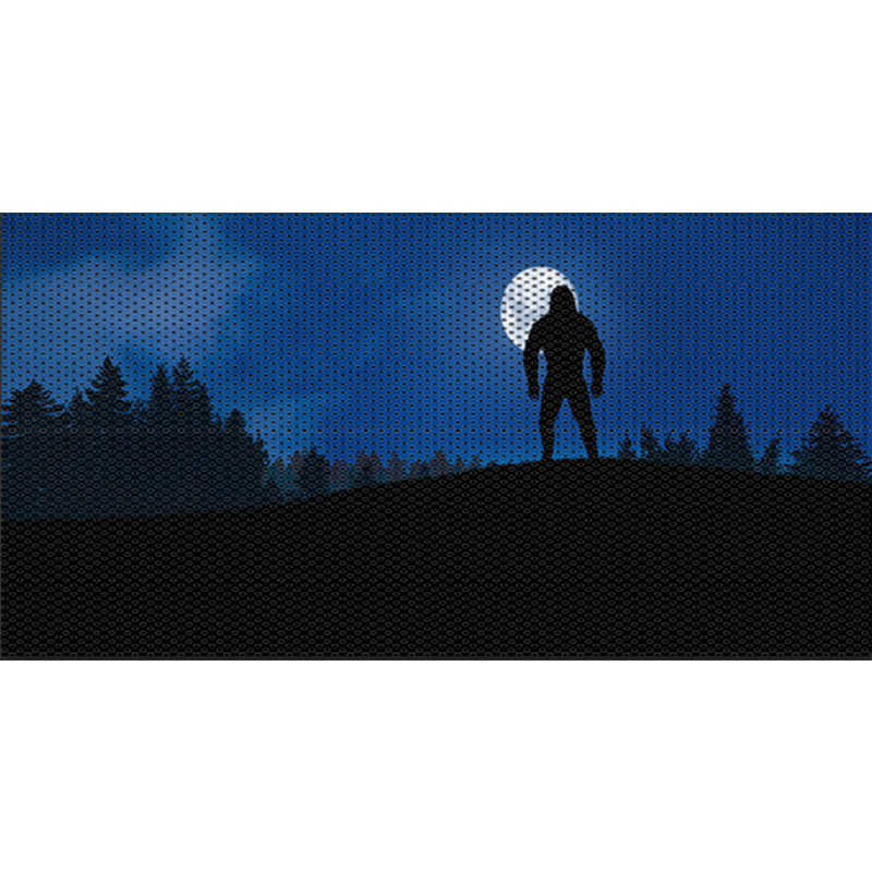 Yeti, Big Foot, Sasquatch