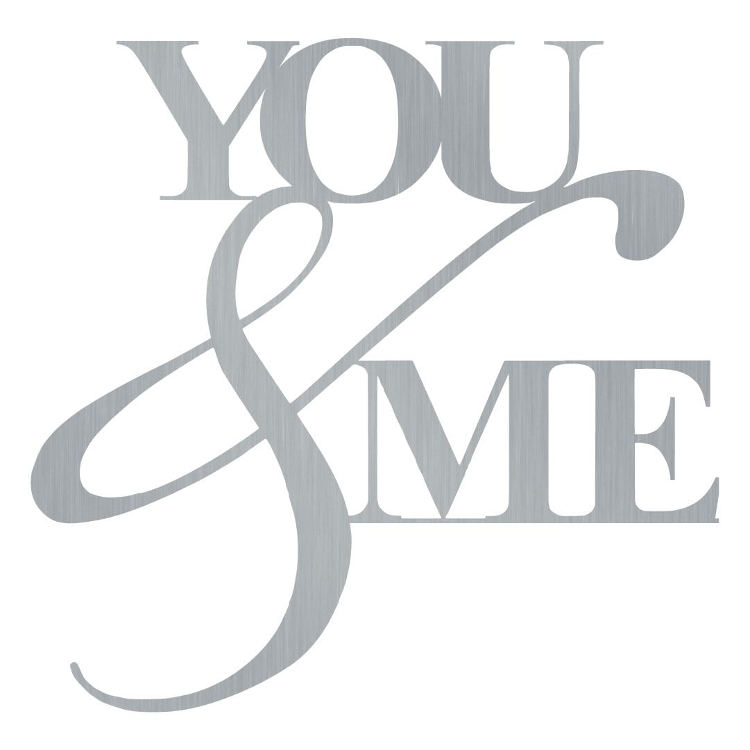 You & Me