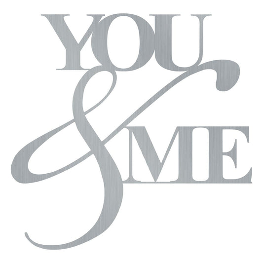 You & Me