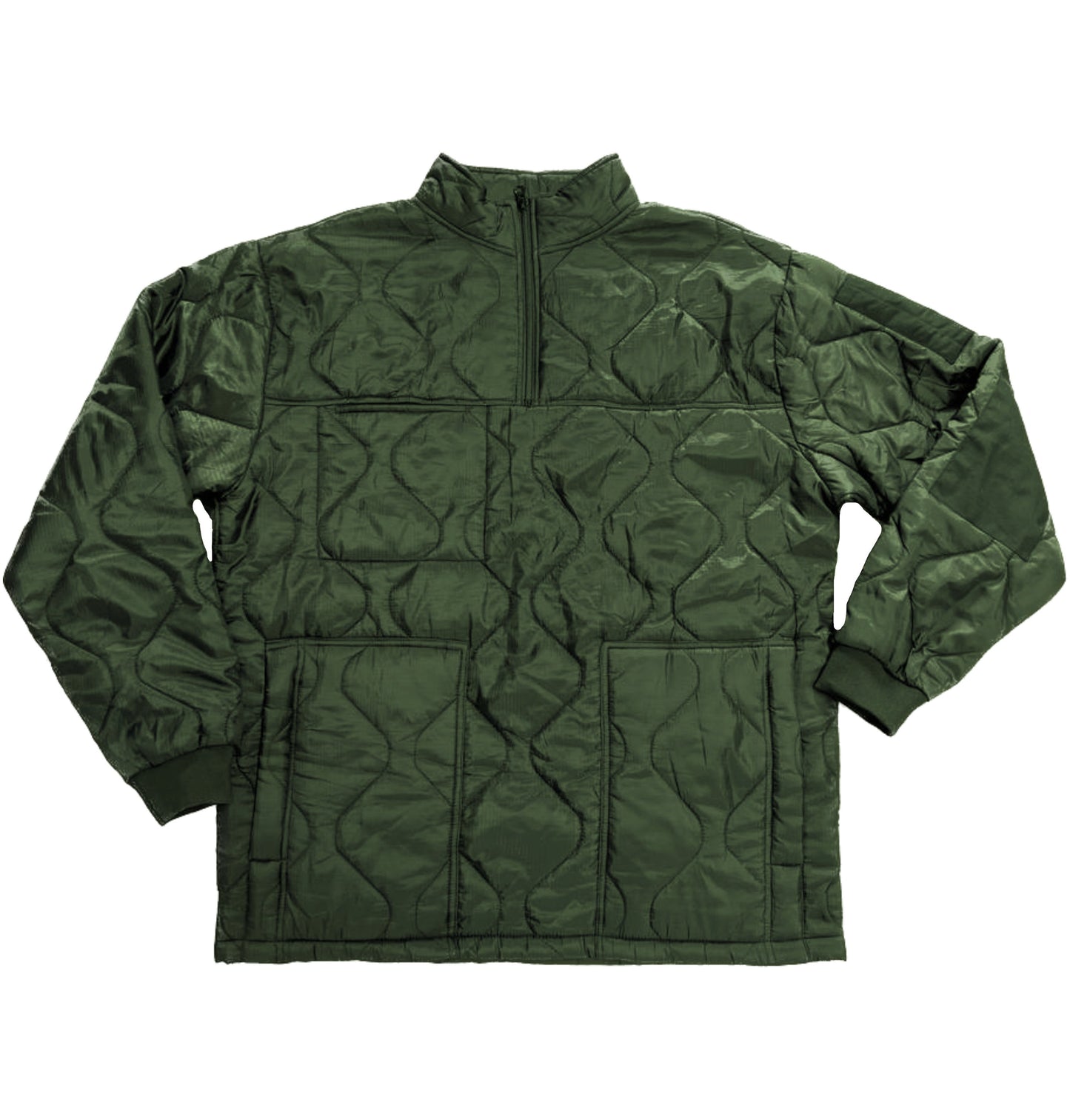 The Field Jacket 2.0