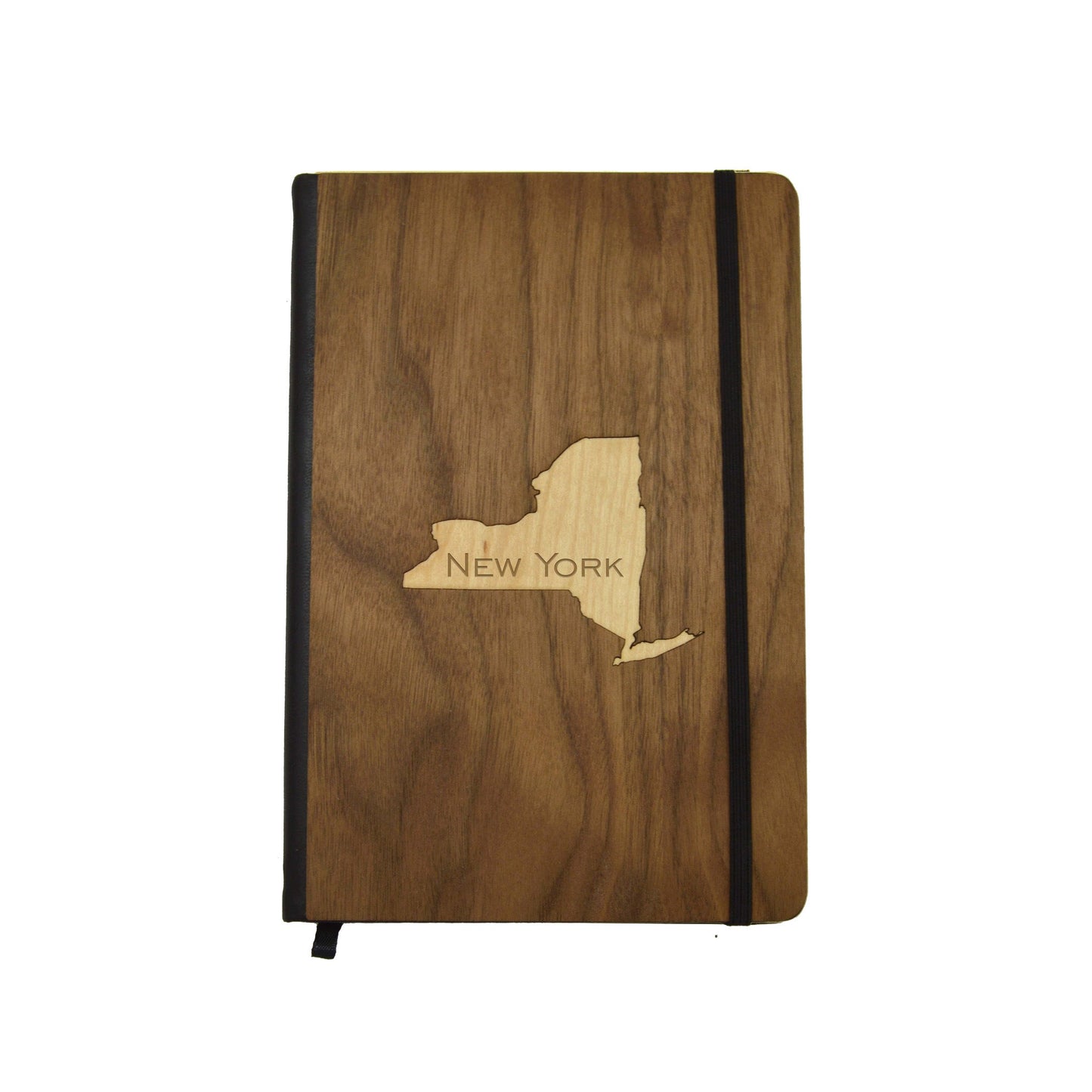 Your State Notebook