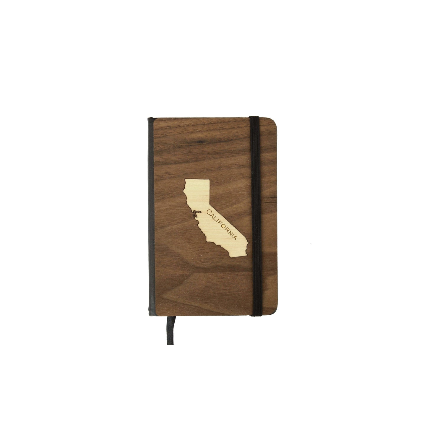 Your State Pocket Notebook