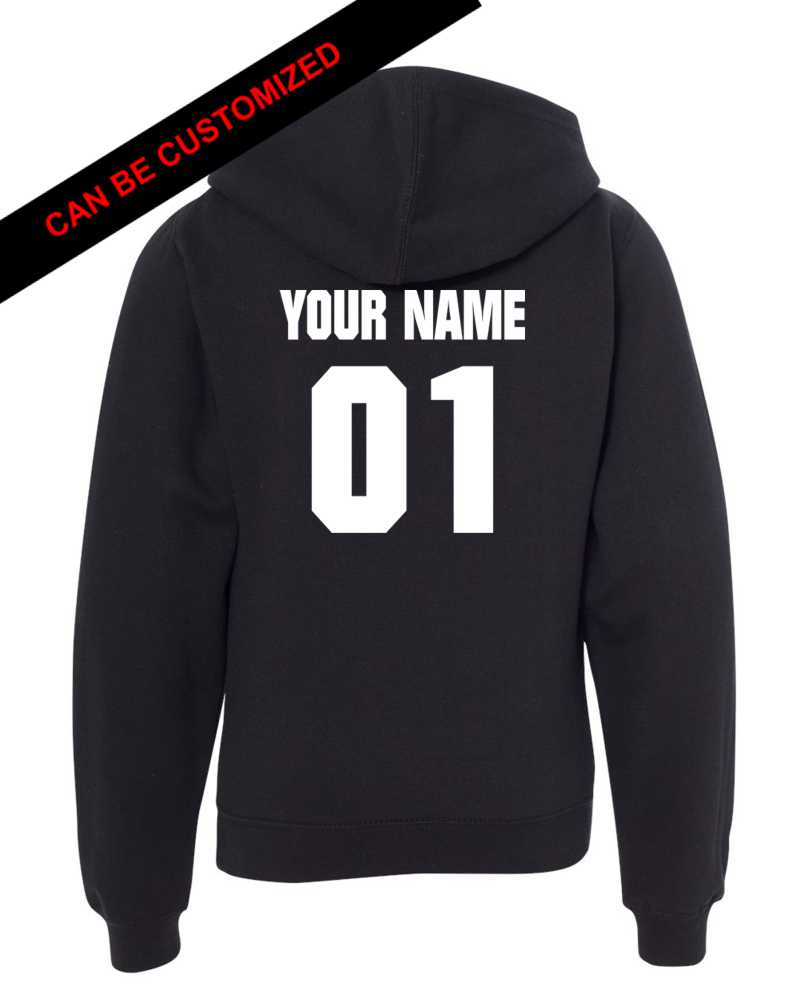 Youth Rewind 2.0 Hoodie