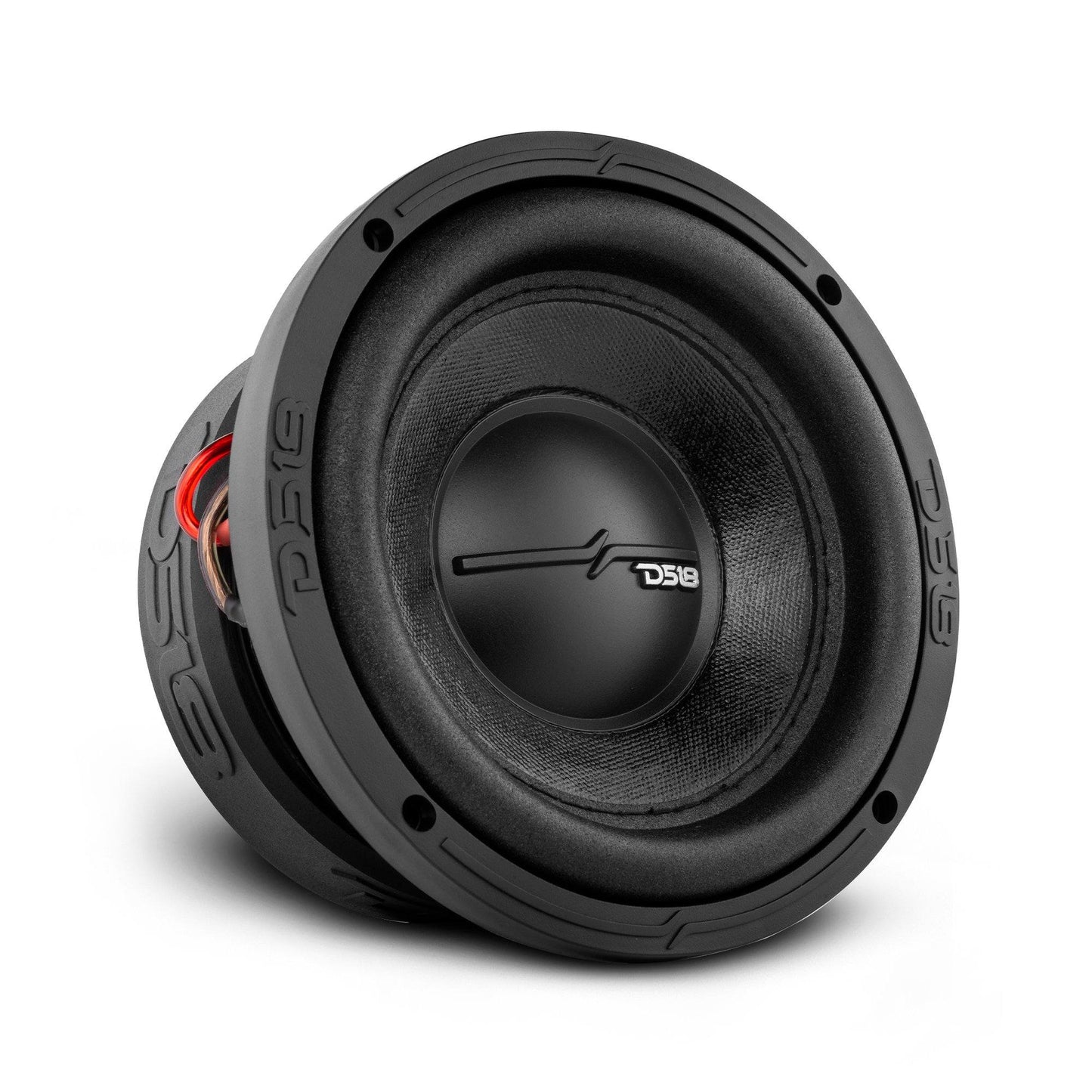 Complete Under Seat Subwoofer Enclosure Package for JT Gladiator Jeeps