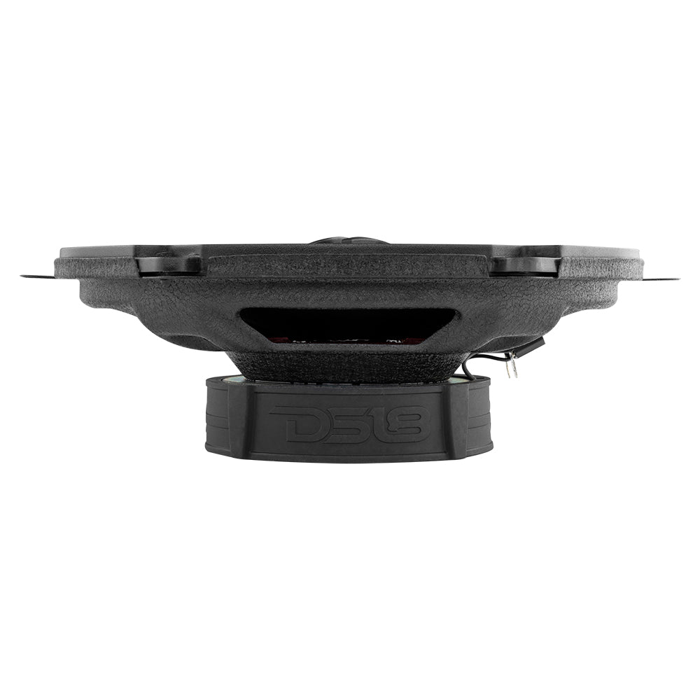 ZXI 5x7" 2-Way Coaxial Speakers with Kevlar Cone 70 Watts Rms 4-Ohm