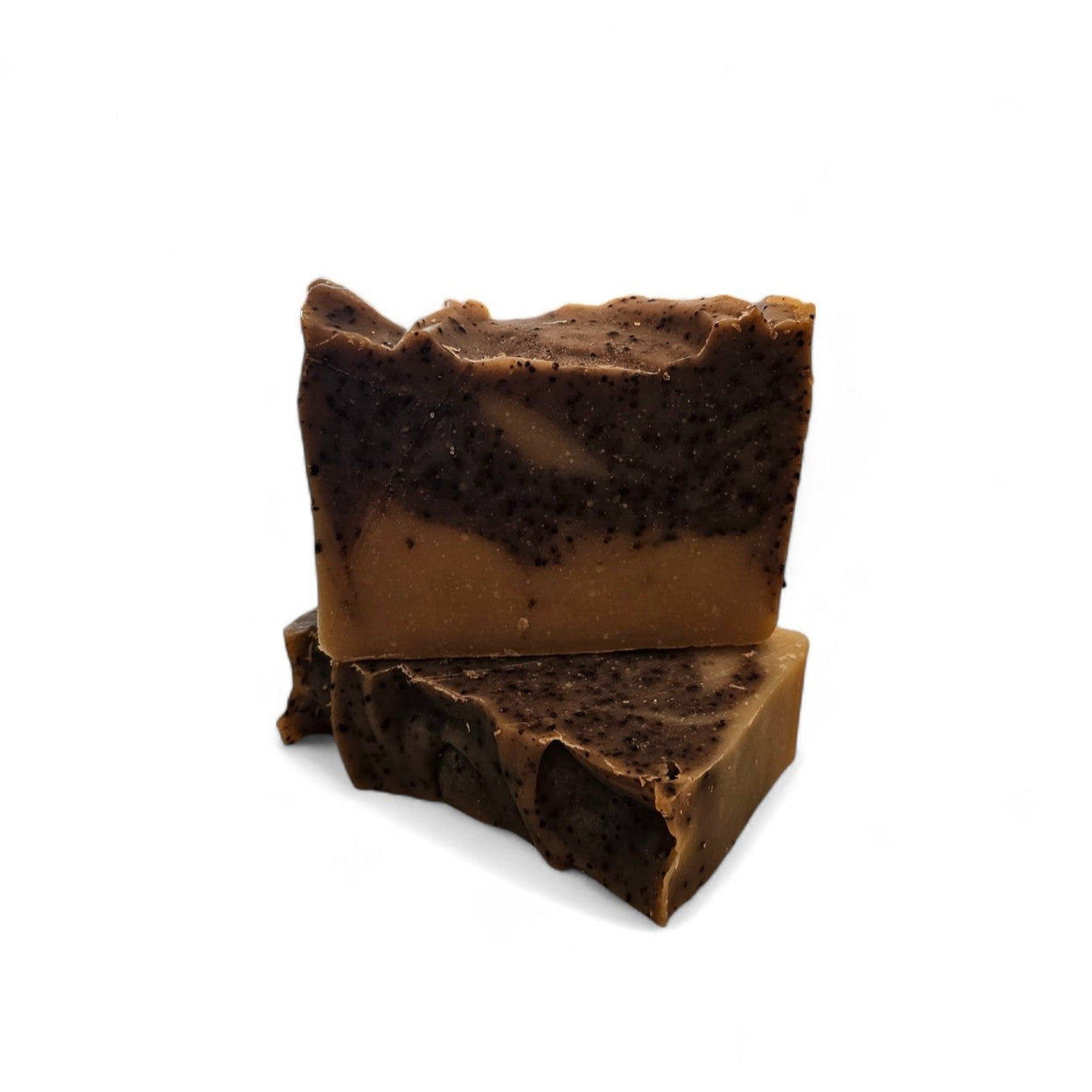 Zen & Zest Exfoliating Soap Bar