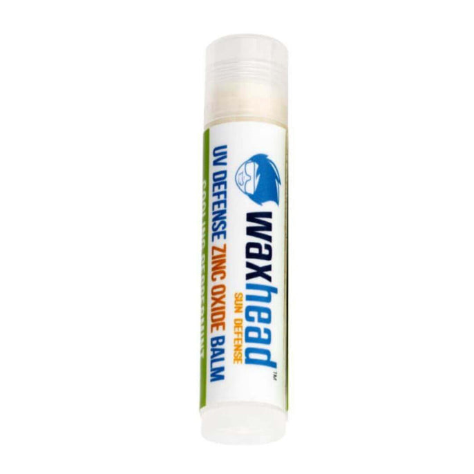 Zinc Oxide Lip Balm