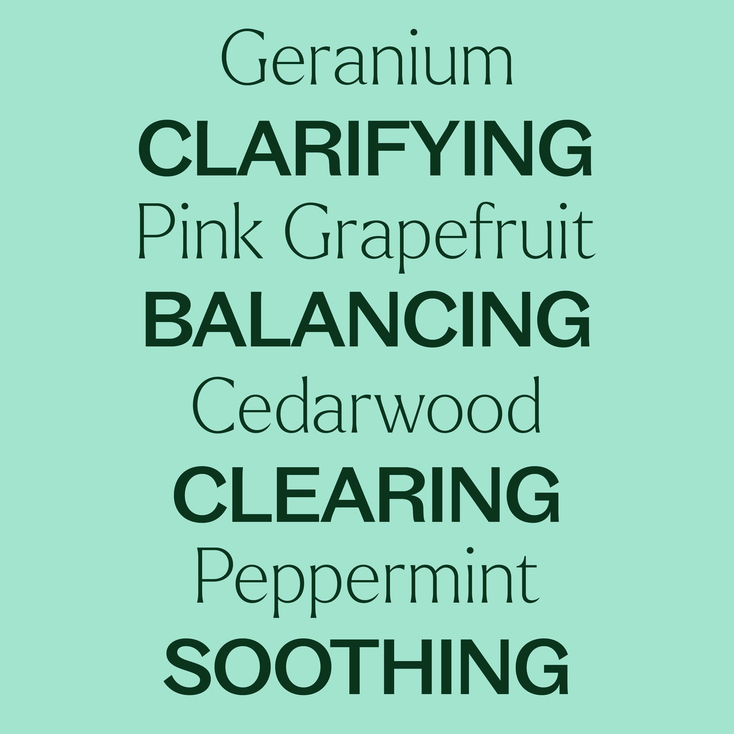 Zit Fighter Essential Oil Blend