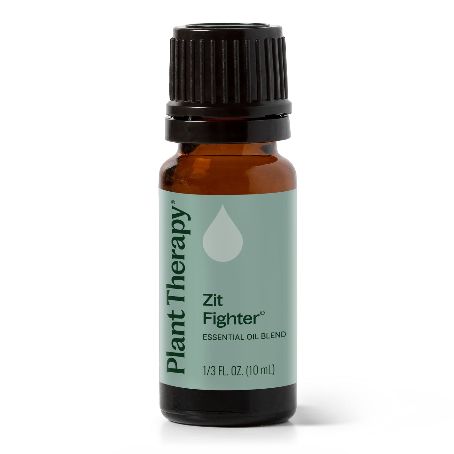 Zit Fighter Essential Oil Blend