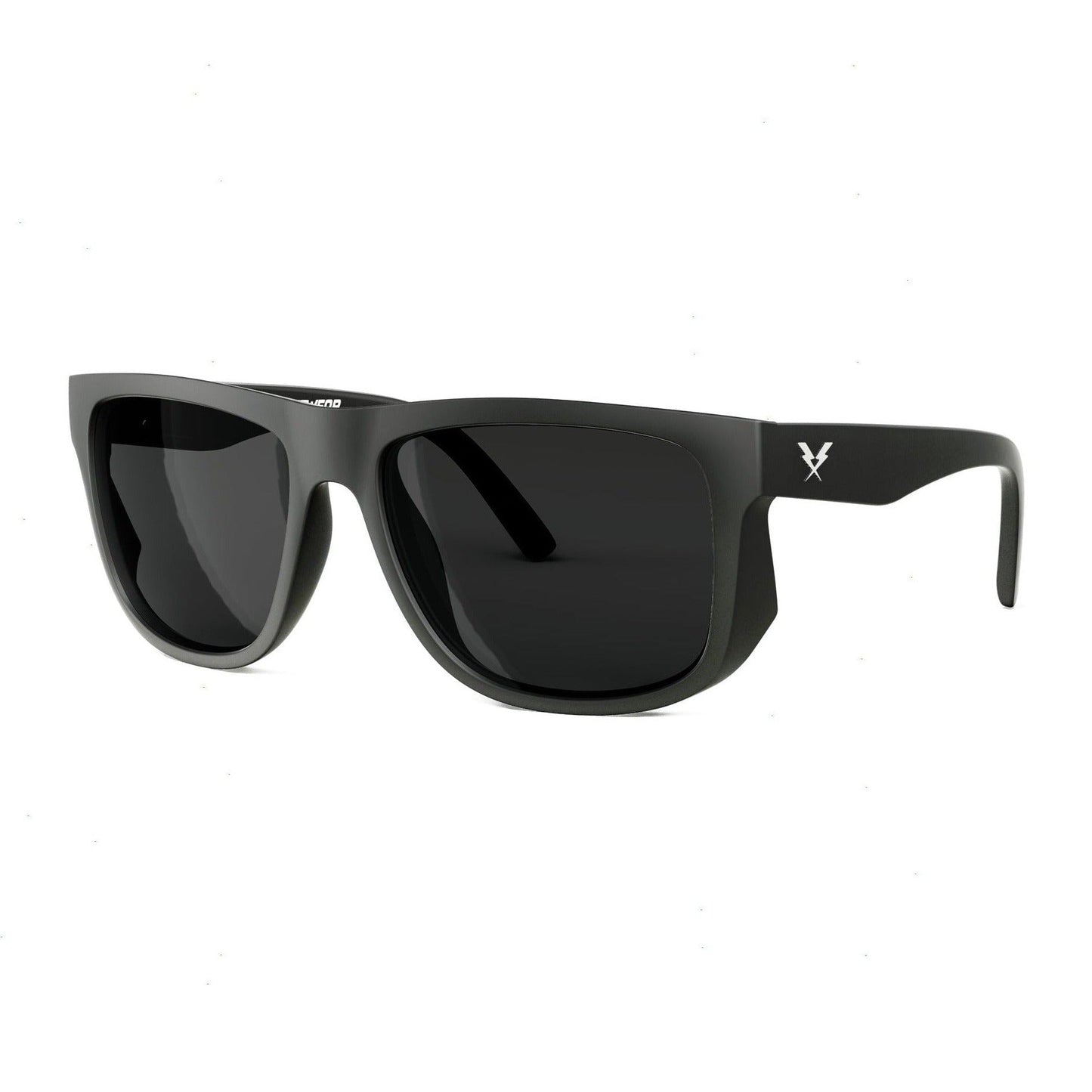 A Phase Z87 Matte Black