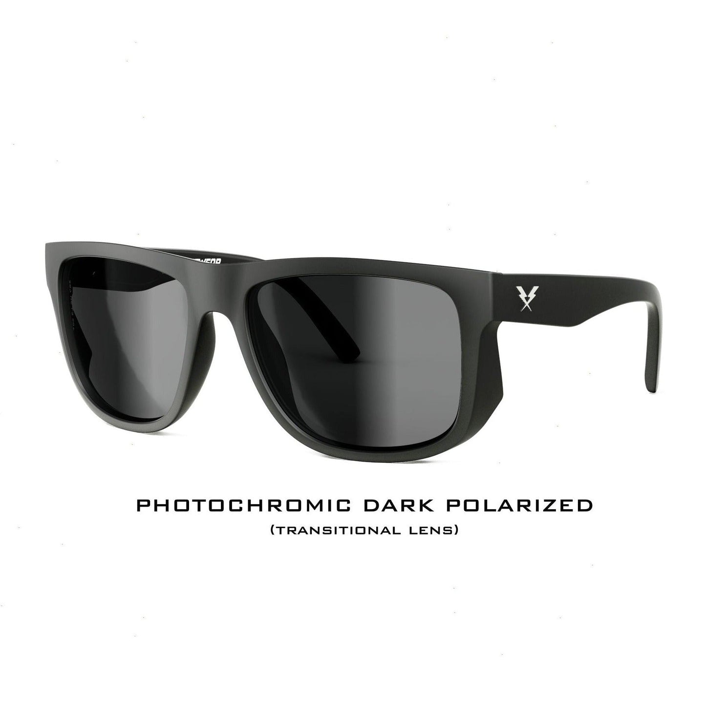 A Phase Z87 Matte Black