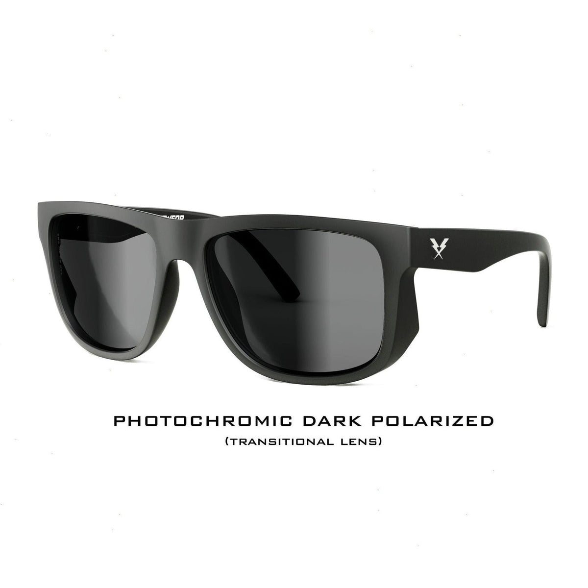 A Phase Z87 Matte Black