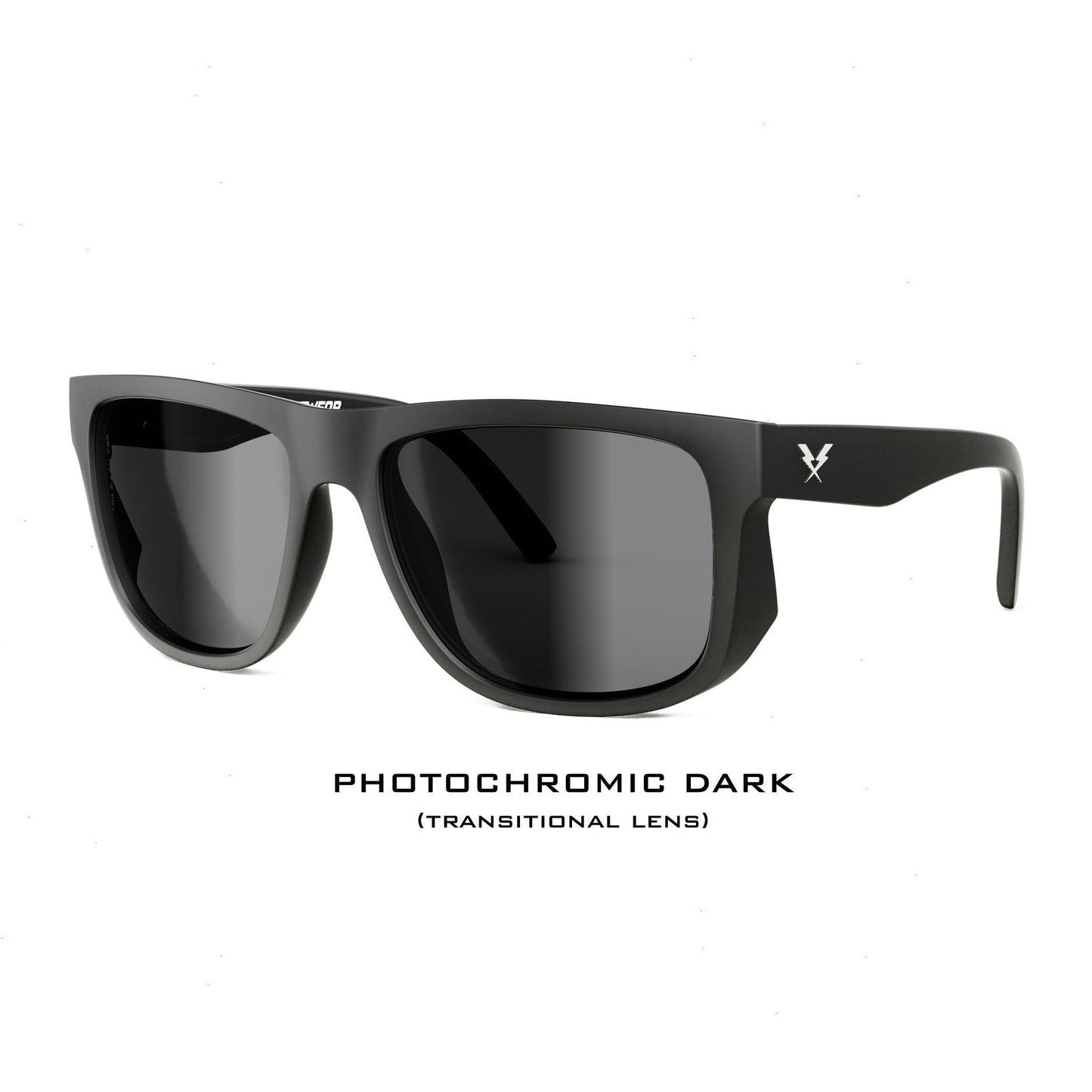A Phase Z87 Matte Black