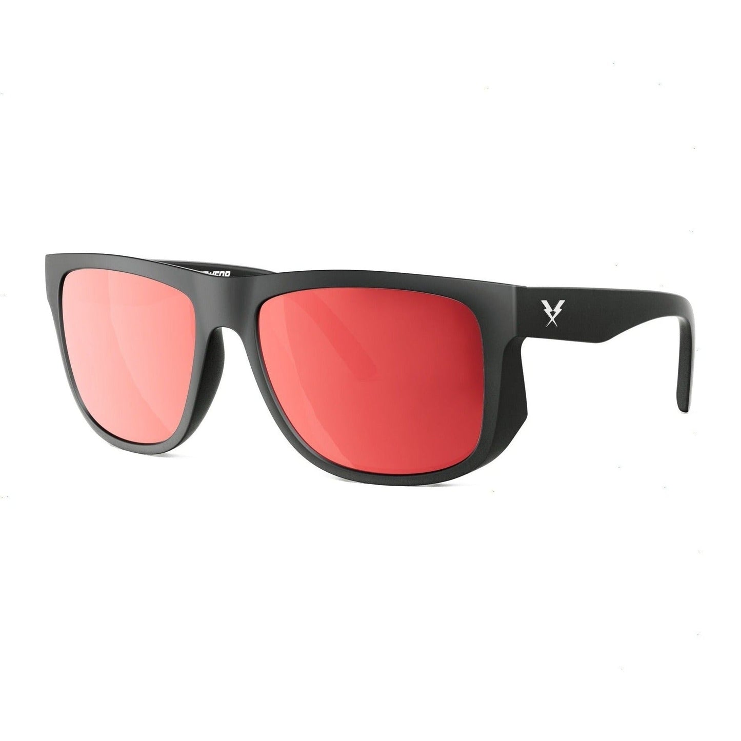 A Phase Z87 Matte Mirrored Polarized