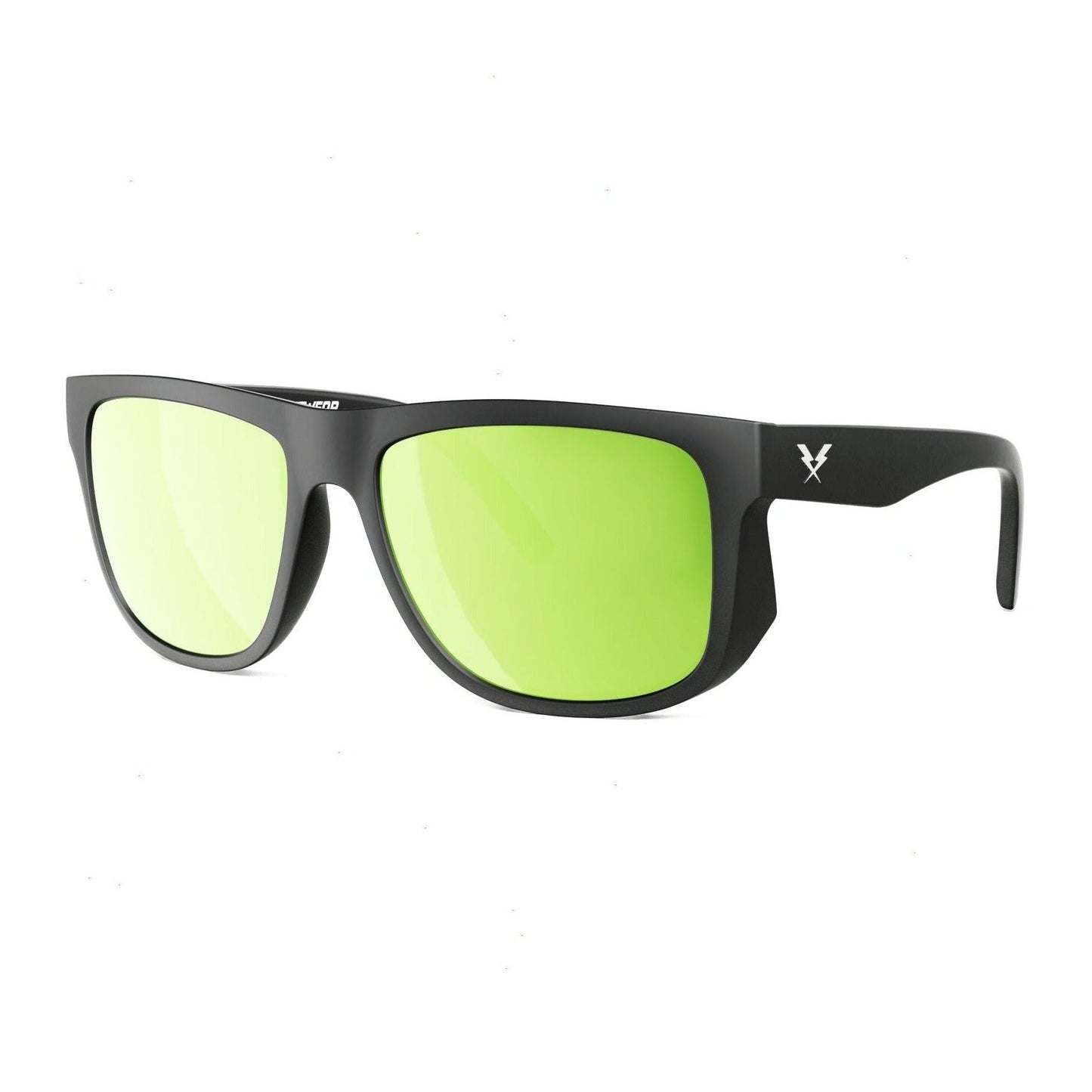 A Phase Z87 Matte Mirrored Polarized