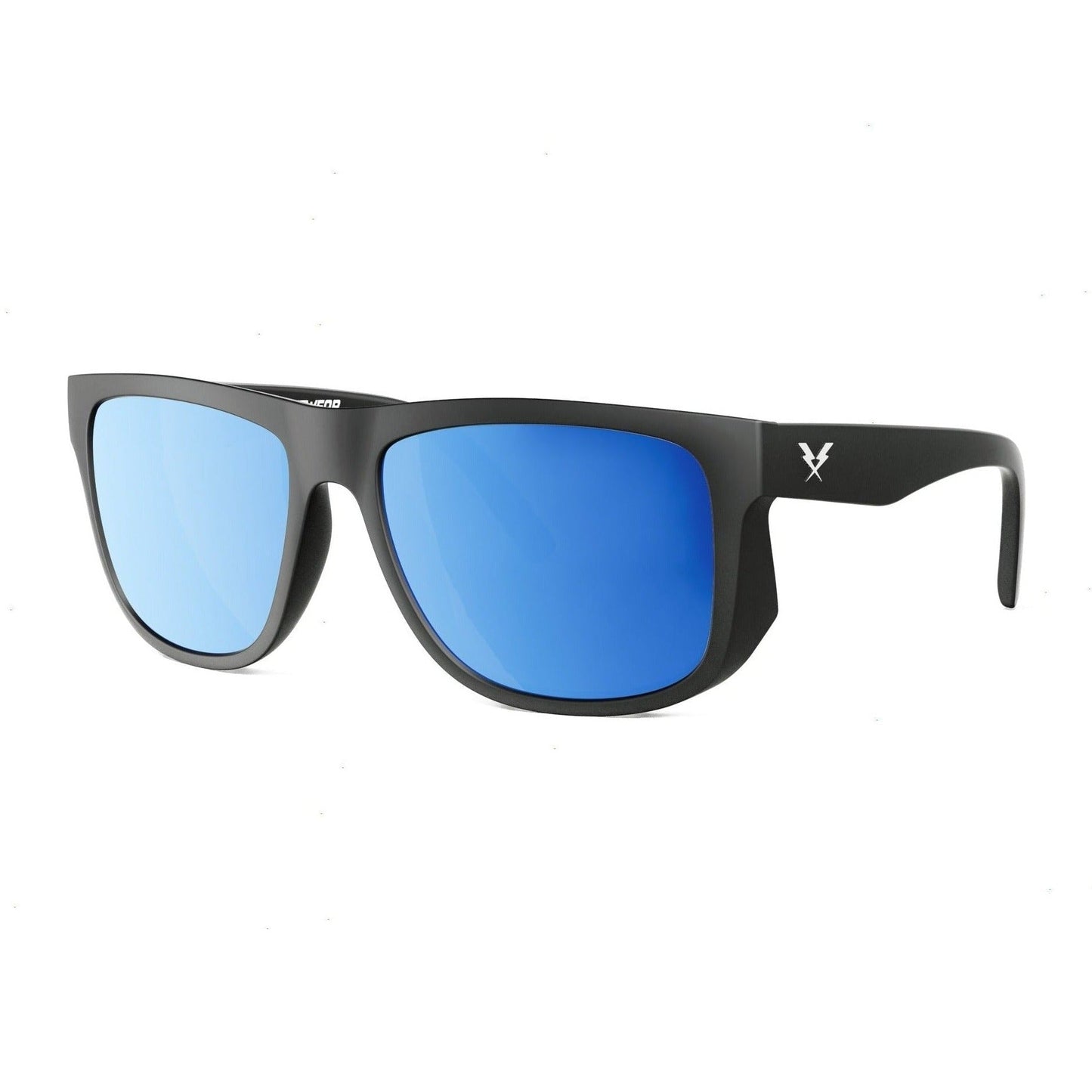 A Phase Z87 Matte Mirrored Polarized