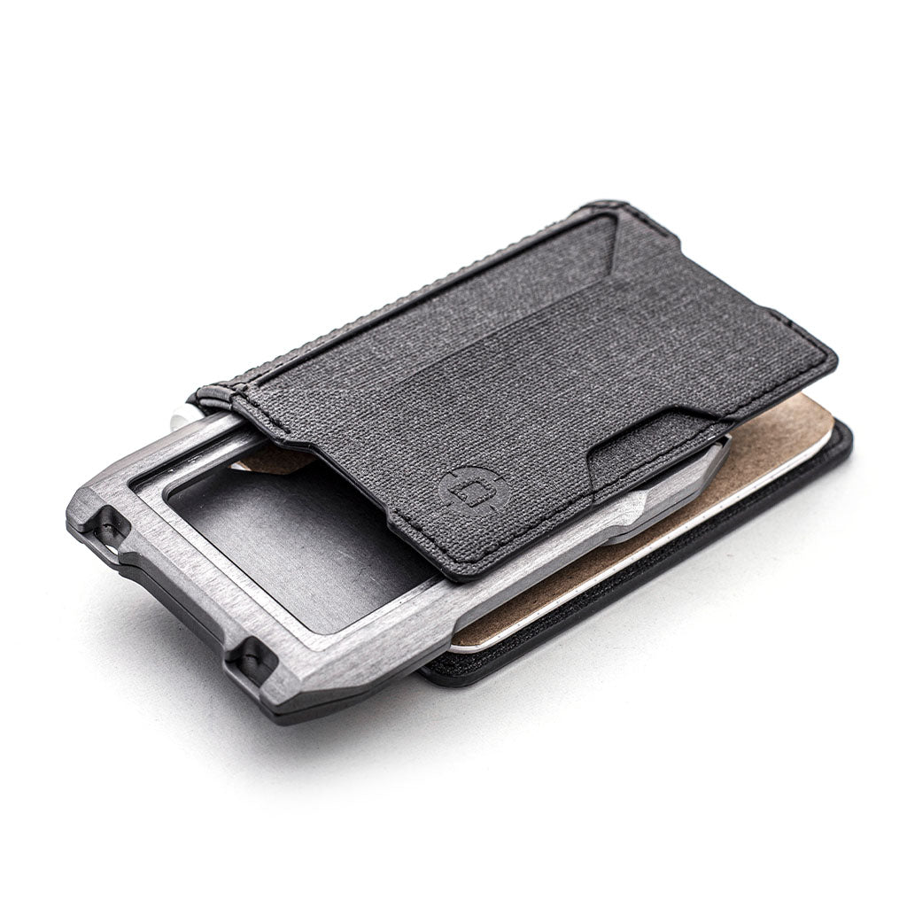 A10 Adapt™ Wallet + 3 DTEX Adapters - Bundle