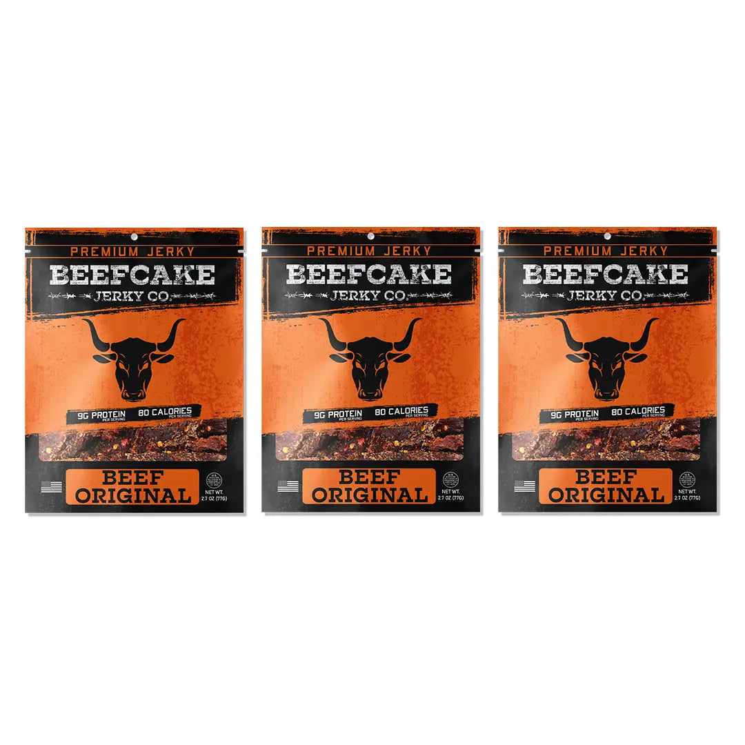 Original Beef Jerky