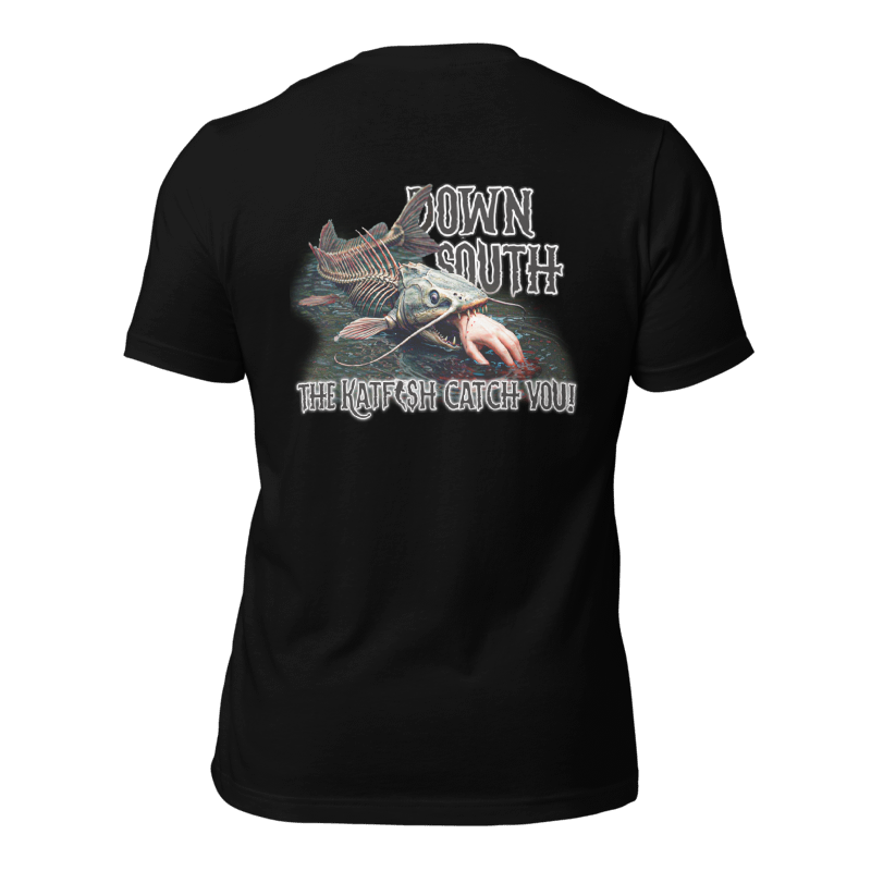 LIMITED Edition "Down South" Tee-Shirts