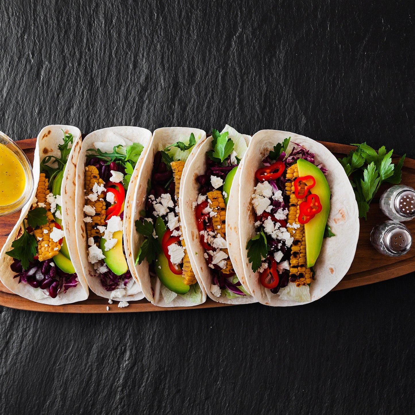 Chile de Arbol Powder