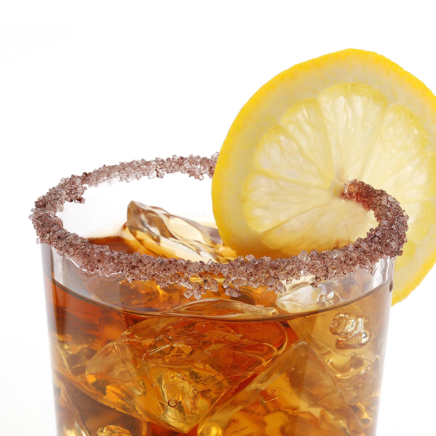 Tropical Hibiscus Sugar Cocktail Rimmer - 5278
