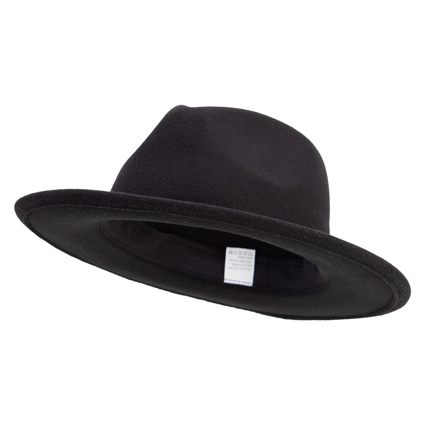 Women's Felt Fedora